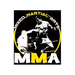 certificat cadou mixed martial arts  mma 