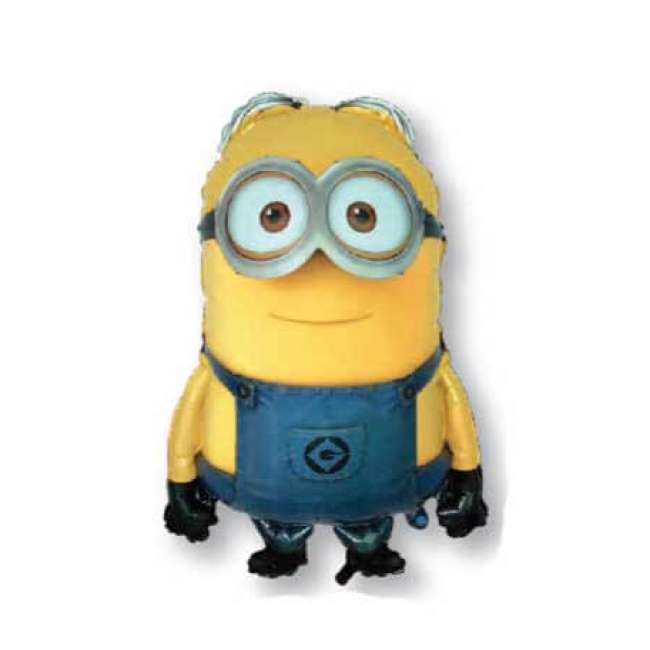 Minion 14''