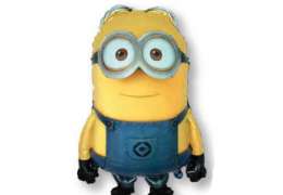 Minion 14''