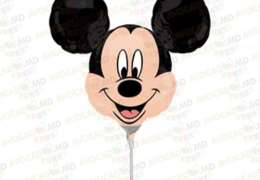 Cap Mickey Mouse 14'' 