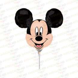 Cap Mickey Mouse 14'' 