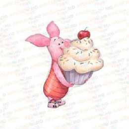 baloane cu heliu winnie the pooh party disney 66x78 cm
