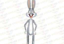 baloane bugs bunny 208cm 