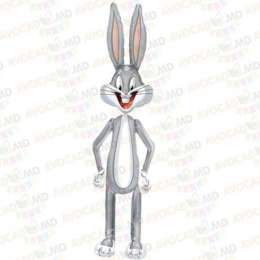 baloane bugs bunny 208cm 