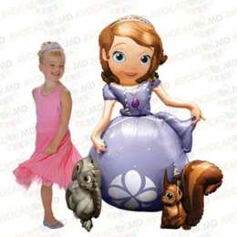 baloane sofia the first 66x88cm