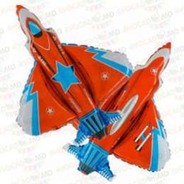 baloane cu heliu avionul starfighter 31''