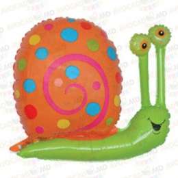 baloane cu heliu qualatex octopus 35'' 