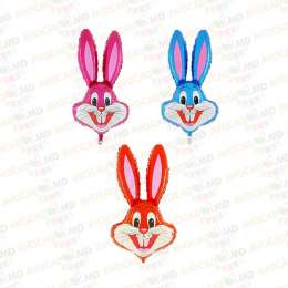 baloane rabbit boy 14