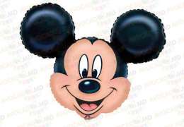 Cap Mickey Mouse