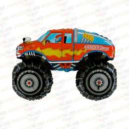 Automobil Rainger Drive 