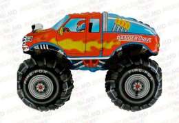 шарики с гелием машина rainger drive 31''