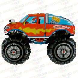 baloane cu heliu automobil rainger drive 31''