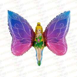 baloane fairy lallabell 14