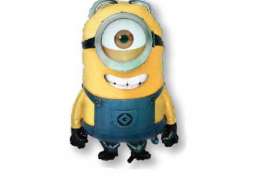 Minion 14''