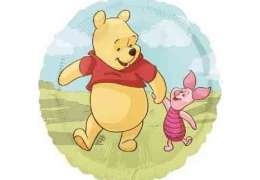 Baloane Winnie-the-Pooh 18''