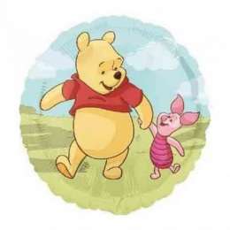 Baloane Winnie-the-Pooh 18''