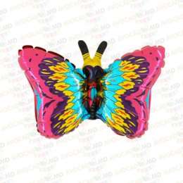 baloane fluture 14