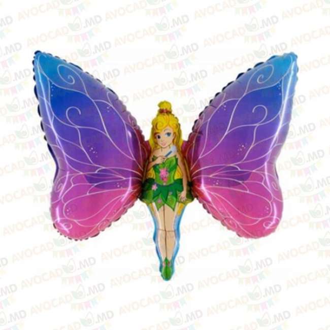 Fairy Lallabell 