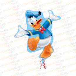 Donald Duck 69x64cm 