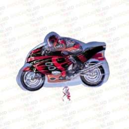 Motociclist 