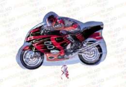 Motociclist 