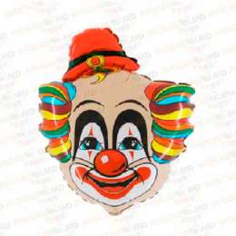 Cap de Clown A