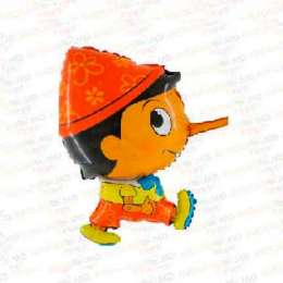 baloane cu heliu pinocchio 24''