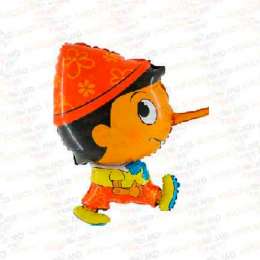 pinocchio 24''