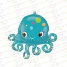 octopus 