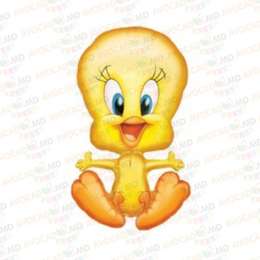 tweety 84x41cm 