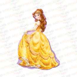 Printesa Belle 99x60cm 