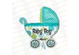 baloane baby baggy boy 79x71cm 