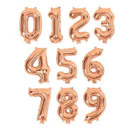 Balon Cifra 40