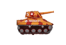 Танк коричневый 25 in 31 in 65 cm 80 cm