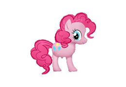 Micii mei poney Pinkie Pie