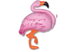  Flamingo 51 in 30 in 130 cm 75 cm