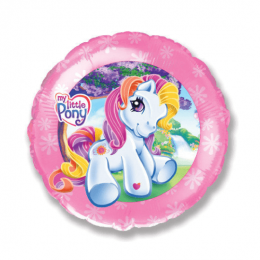 Micii mei poney 
