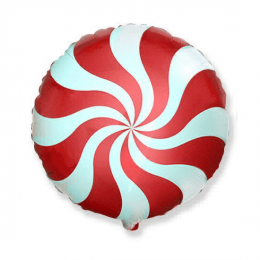 Bomboana rosie