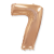 Цифра 7