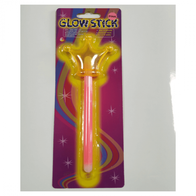Corona glow sticks