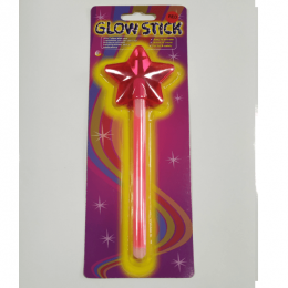 Звезда glow stick