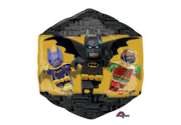 Lego Batman ​22 in 23 in 58 cm 55 cm