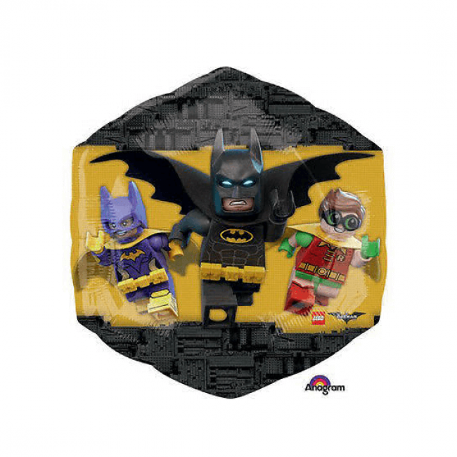 Lego Batman ​22 in 23 in 58 cm 55 cm