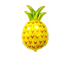 Ananas ​31 in 17 in 78 cm 43 cm