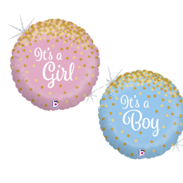 Its a Boy, Its a Girl