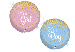 Its a Boy, Its a Girl