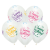 Balon transparent