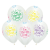 Balon transparent