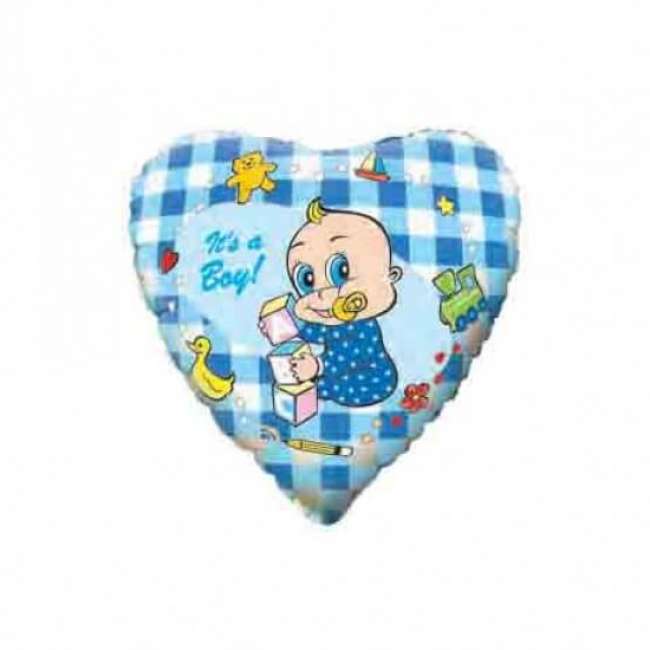 Comanda Baloane Boy Alpha 18'' Baloane Boy Alpha 18''