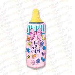 bottle it's a girl 31'' 